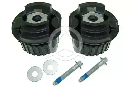 Ремкомплект балки моста (сайлентблоки, кріплення) SIDEM купить